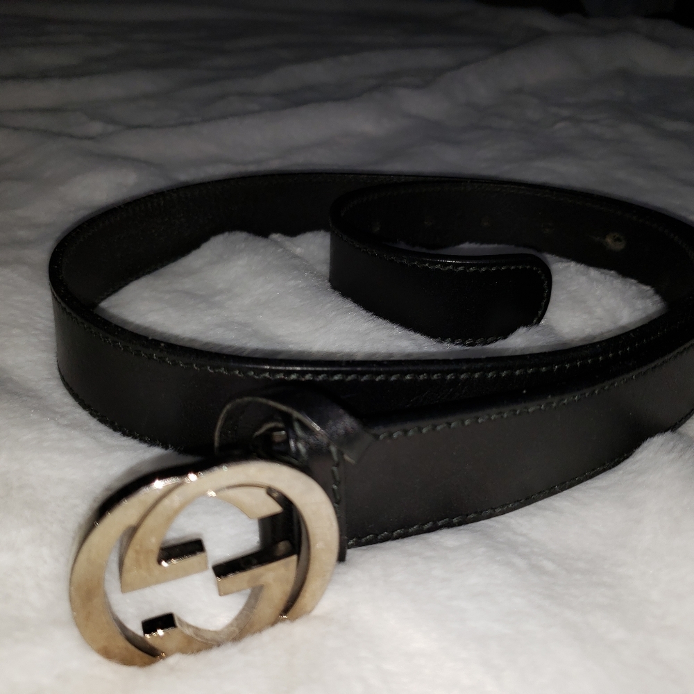Gucci Belt